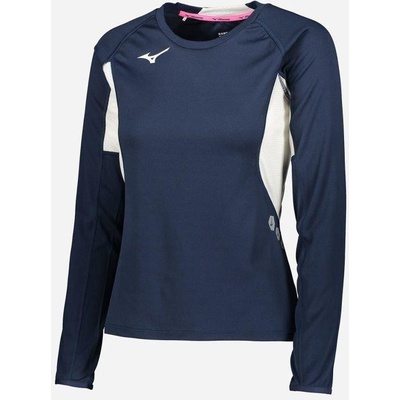 Mizuno Premium LS RN tee W