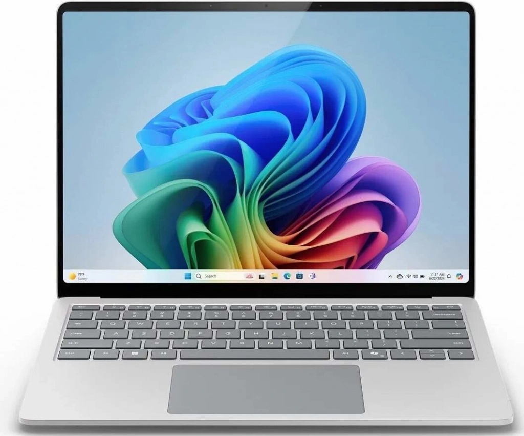 Microsoft Surface Laptop 15 ZHG-00024 od 1 486,25 € - Heureka.sk