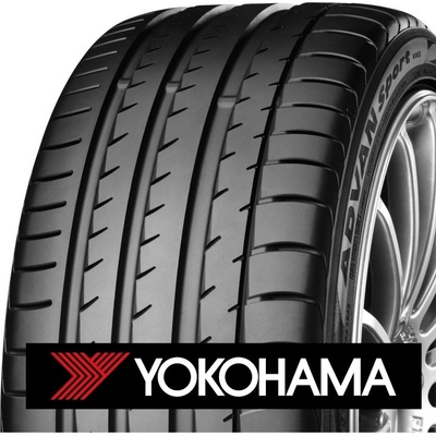Yokohama V105 Advan Sport 285/35 R18 97Y