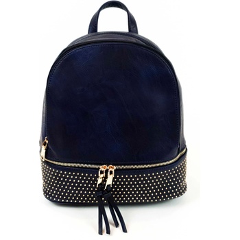 Синя дамска раница - Джули