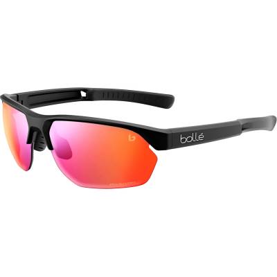 Bollé Слънчеви очила Bollé Victus Photochromic S0-3 Cycling glasses - Grey (205-6322-0111)