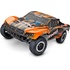 Traxxas Slash 2BL RTR oranžový 1:10