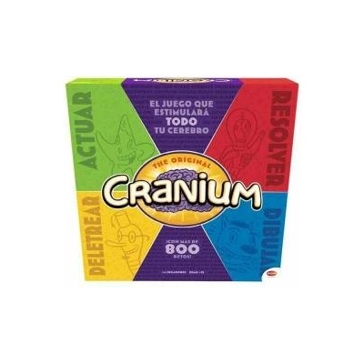 Bizak Настолна игра Bizak