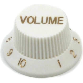 Partsland PSV-V-WH White Копче за управление (PSV-V-WH)