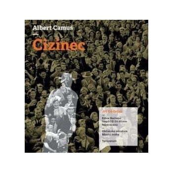 Cizinec