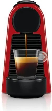 DeLonghi EN85.R Nespresso Essenza Mini