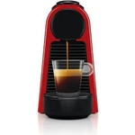 DeLonghi EN85.R Nespresso Essenza Mini