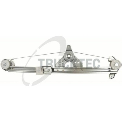 Zvedací zařízení oken TRUCKTEC AUTOMOTIVE 02.54.013