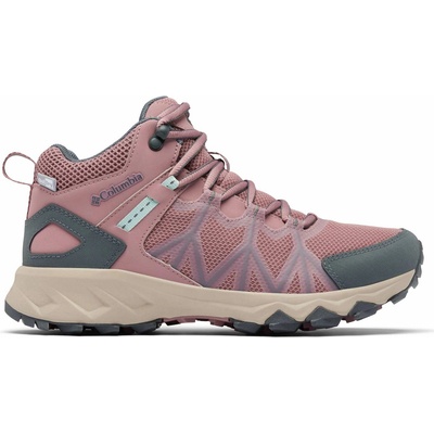 COLUMBIA Обувки peakfreak ii mid outdry