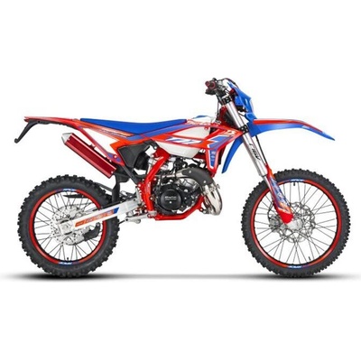 Beta RR 2T 50 RACING 2026