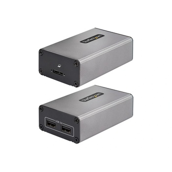 Image 1 of StarTech StarTech. com F35023-USB-EXTENDER конзолен разширител Конзолен предавател и приемник 5000 Мбит/с (F35023-USB-EXTENDER)