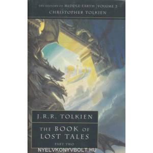 Book of Lost Tales 2 | Christopher Tolkien (1999)