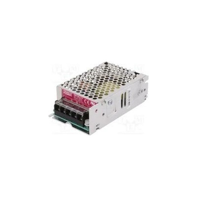 Power supply switched-mode for building in,modular 35W 12VDC
