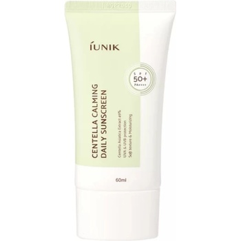 iUNIK Centella Слънцезащитен крем, SPF50+, 60 ml