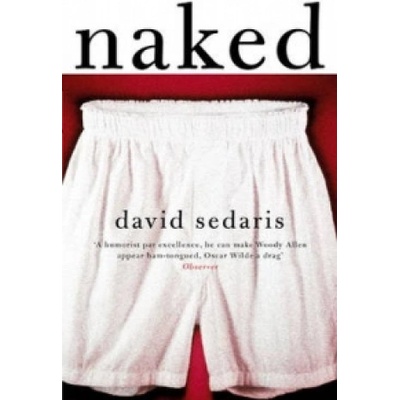 Naked, English edition