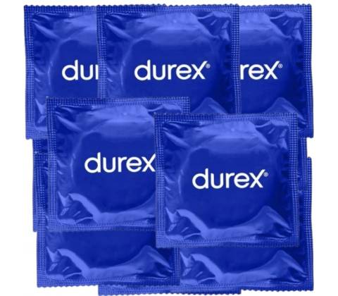 Durex Extra Safe 18 ks
