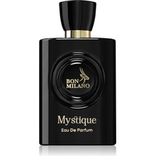 Bonmilano Mystique parfumovaná voda pánska 100 ml