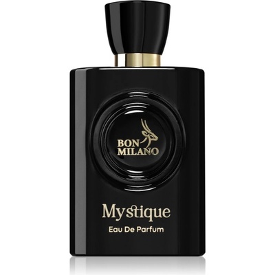 Bonmilano Mystique parfumovaná voda pánska 100 ml