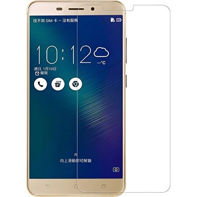 Izmael Премиум закалено стъкло 9H за Asus Zenfone 3 Laser - Прозрачен KP26604 (26604)