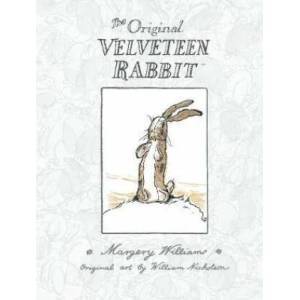 Velveteen Rabbit | WILLIAMS NICHOLSON (ISBN: 9781405285346)