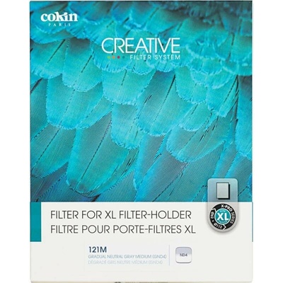 Cokin 121M X-Pro Gradual ND4 XL