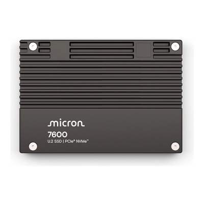 Micron 7600 PRO 7.68TB MTFDLAL7T6THG-1BP1DFCYYR