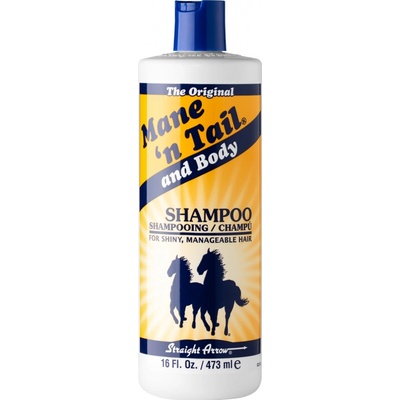 Mane N´Tail Shampoo 473 ml