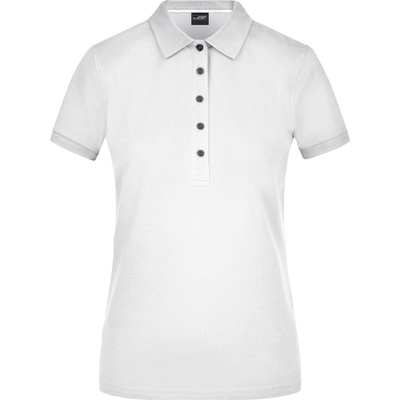 James & Nicholson JN707 White