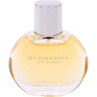 Burberry parfémovaná voda dámská 100 ml tester