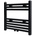 vidaXL 480x480 mm black (141904)