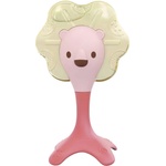 Hola Toys Бебешка гризалка с охлаждащ ефект Hola Toys - Лъв (HE7979A)