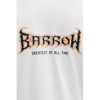 Barrow тениска от памук (S6BWUATH083)