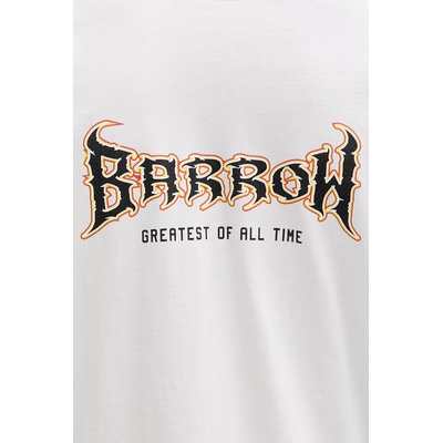 Barrow тениска от памук (S6BWUATH083)