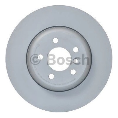 Brzdový kotúč BOSCH 0 986 479 E08