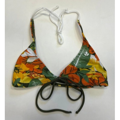 Reef Malia Tie front H zelená