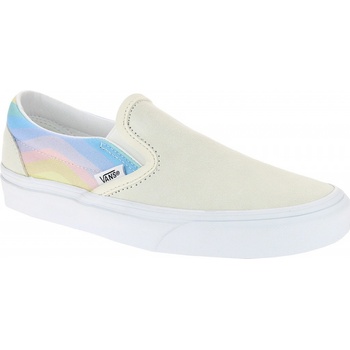 Vans Classic Slip-On Multi/Marshmallow
