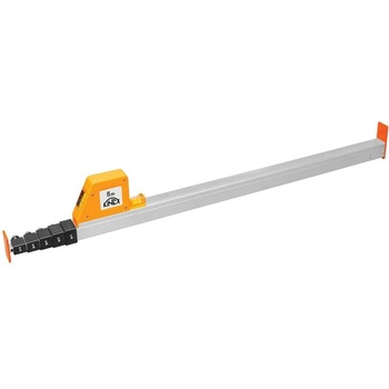 Image 1 of K-MET Телескопична лата K-MET 1055 - 5 m (1055)