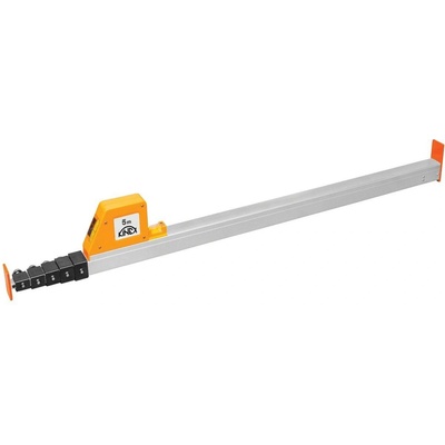 K-MET Телескопична лата K-MET 1055 - 5 m (1055)