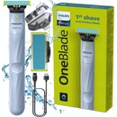 Philips QP1324/30 modrý
