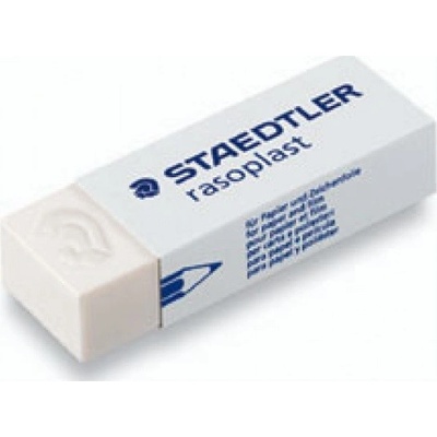 Staedtler Pryž Raso Plast B30