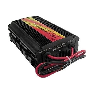 Carspa NT2412-20 24V/12V 20A | Zboží Auto