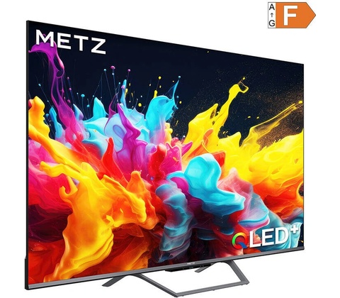 Metz 65MQE7600Z