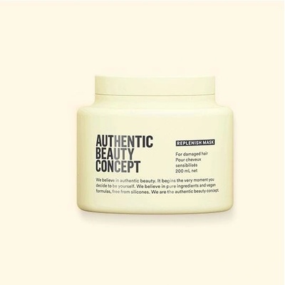 Authentic Beauty Concept ABC Replenish Mask 200 ml