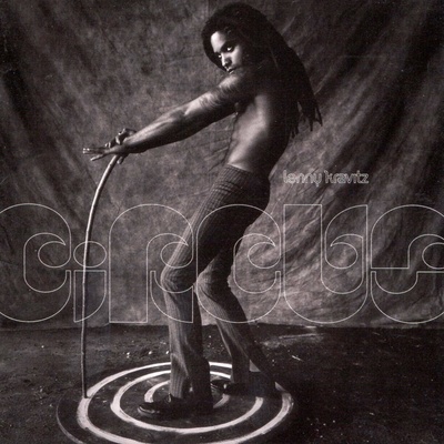 Lenny Kravitz - Circus (2 LP) (0602567622260)