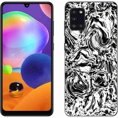 Pouzdro mmCase gelové Samsung Galaxy A31 - abstrakt 4 – Hledejceny.cz