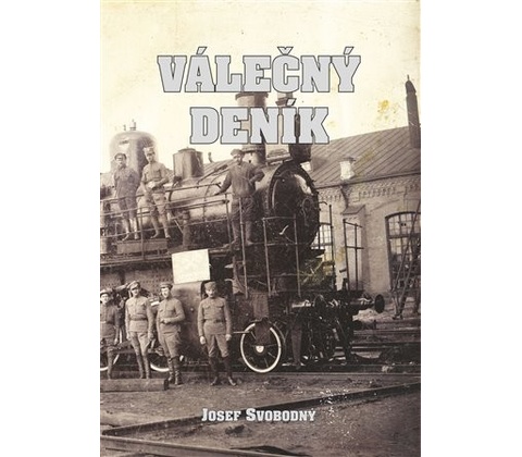 Válečný deník