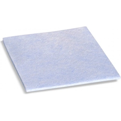 Vektex Rýchloutierka UNIABSORB 38 x 32 cm modrá 1 ks