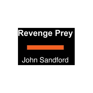 Revenge Prey (ISBN: 9798217294497)