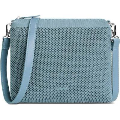 Vuch Coalie Knit Dusty Blue