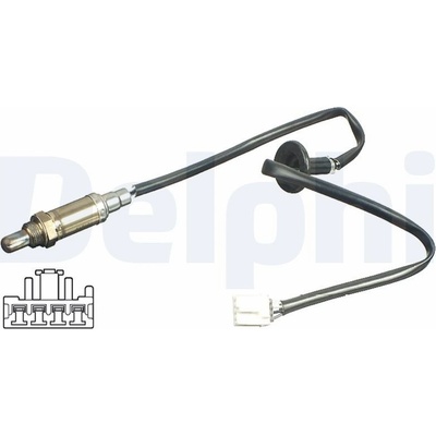 Lambda sonda DELPHI ES11109-12B1 ES11109-12B1
